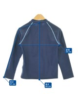 adidas（アディダス）Tシャツ・カットソー 紺 サイズ:140(11T-12T) キッズ/2200636893016