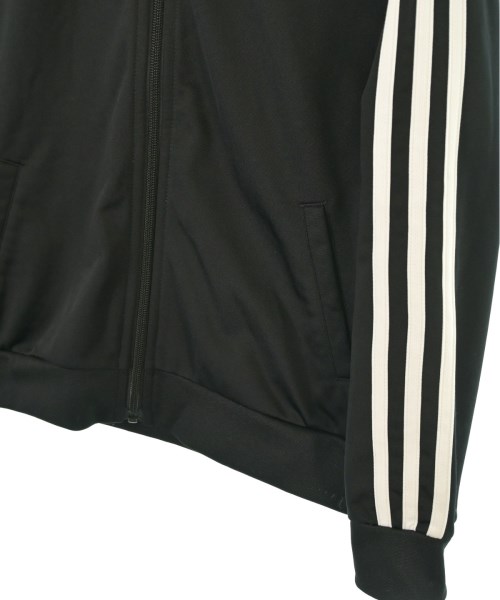adidas（アディダス）その他 黒 サイズ:140(11T-12T) キッズ/2200629568037
