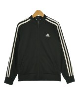 adidas（アディダス）その他 黒 サイズ:140(11T-12T) キッズ/2200629568037