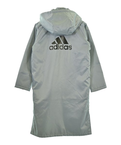adidas（アディダス）その他 青 サイズ:140(11T-12T) キッズ/2200642489166