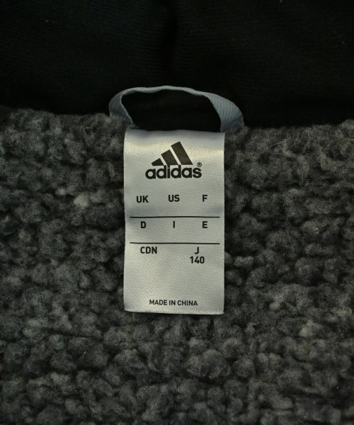 adidas（アディダス）その他 青 サイズ:140(11T-12T) キッズ/2200642489166