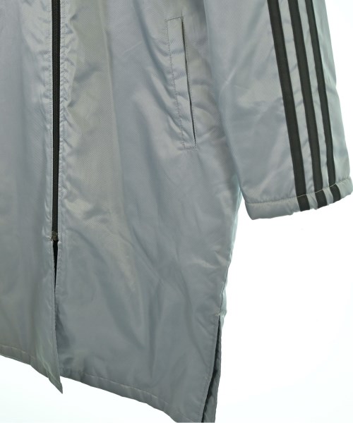 adidas（アディダス）その他 青 サイズ:140(11T-12T) キッズ/2200642489166