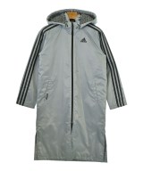 adidas（アディダス）その他 青 サイズ:140(11T-12T) キッズ/2200642489166