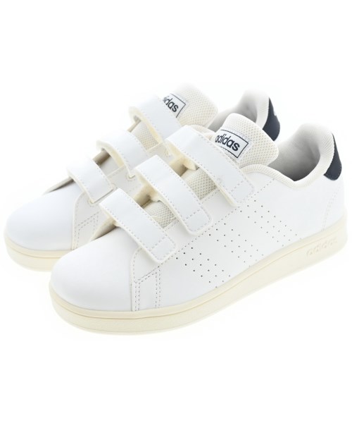 adidas(アディダス)その他 白 サイズ:19.5cm/2200631729051
