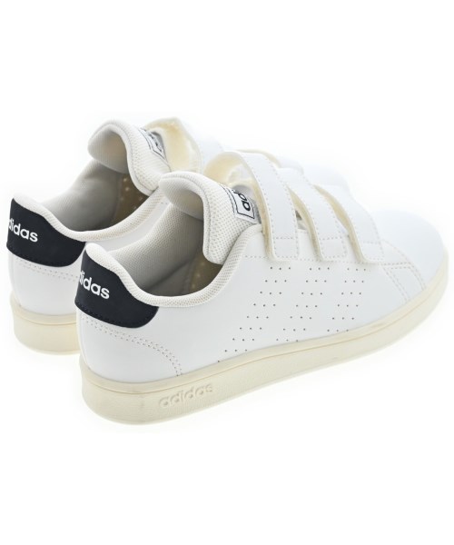 adidas（アディダス）その他 白 サイズ:19.5cm キッズ/2200631729051