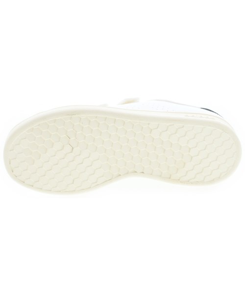 adidas（アディダス）その他 白 サイズ:19.5cm キッズ/2200631729051