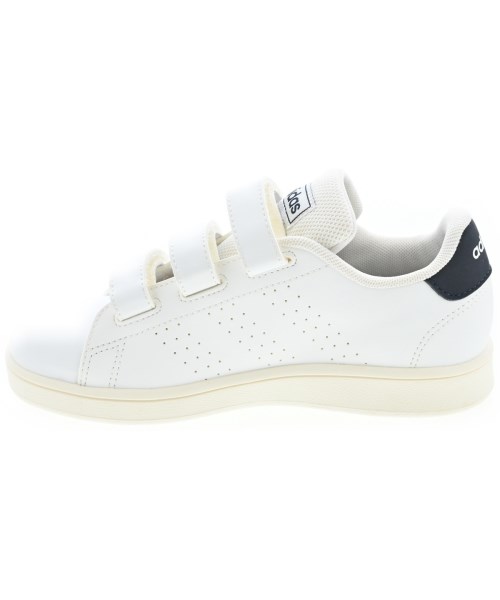 adidas（アディダス）その他 白 サイズ:19.5cm キッズ/2200631729051