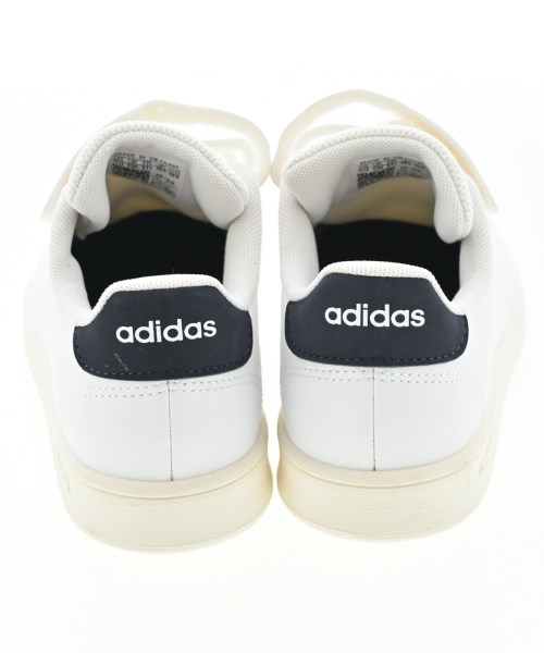 adidas（アディダス）その他 白 サイズ:19.5cm キッズ/2200631729051