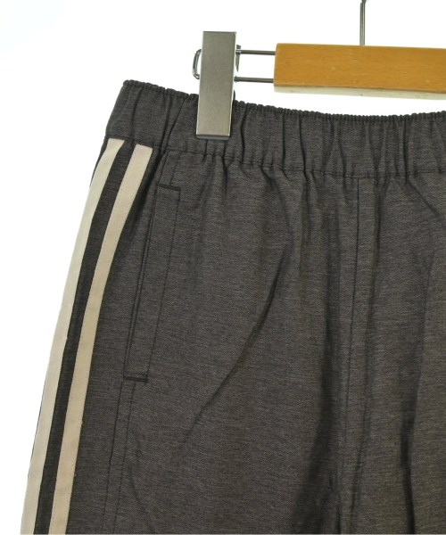 adidas（アディダス）その他 グレー サイズ:130(9T-10T) キッズ/2200643129337