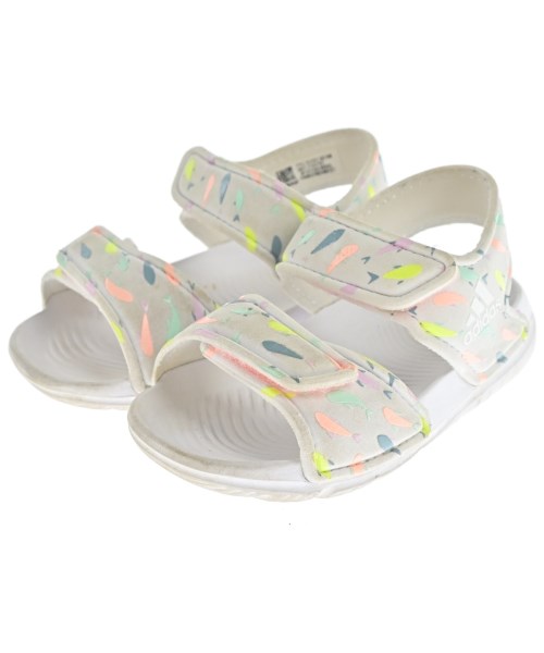アディダス(adidas)のadidas シューズ（その他）