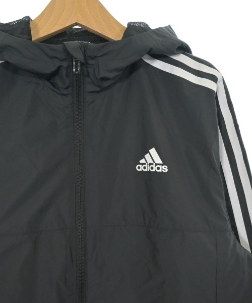 adidas（アディダス）その他 黒 サイズ:150(13T-14T) キッズ/2200612179059
