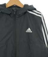 adidas（アディダス）その他 黒 サイズ:150(13T-14T) キッズ/2200612179059