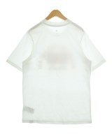 adidas（アディダス）Tシャツ・カットソー 白 サイズ:160(15T-16T) キッズ/2200616823088