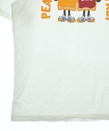 adidas（アディダス）Tシャツ・カットソー 白 サイズ:160(15T-16T) キッズ/2200616823088