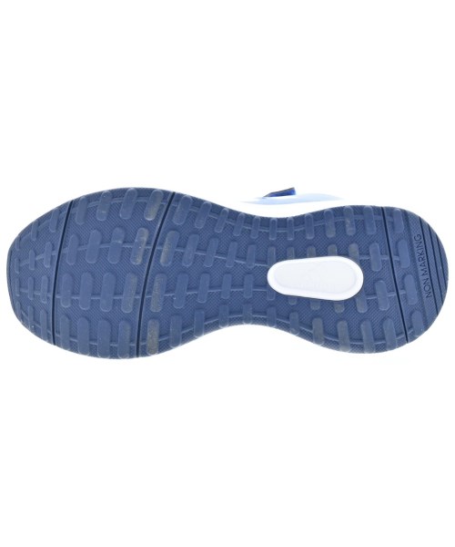adidas（アディダス）その他 青 サイズ:21cm キッズ/2200626521134