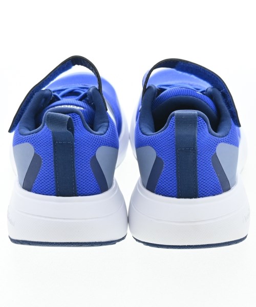 adidas（アディダス）その他 青 サイズ:21cm キッズ/2200626521134