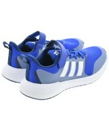 adidas（アディダス）その他 青 サイズ:21cm キッズ/2200626521134