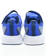 adidas（アディダス）その他 青 サイズ:21cm キッズ/2200626521134