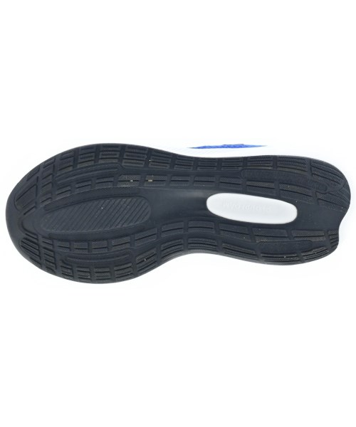 adidas（アディダス）その他 青 サイズ:21cm キッズ/2200626521141