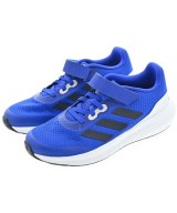 adidas（アディダス）その他 青 サイズ:21cm キッズ/2200626521141