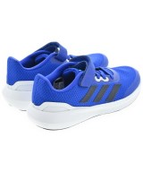 adidas（アディダス）その他 青 サイズ:21cm キッズ/2200626521141