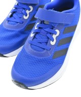 adidas（アディダス）その他 青 サイズ:21cm キッズ/2200626521141