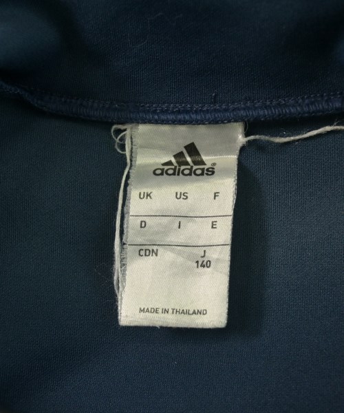 adidas（アディダス）その他 紺 サイズ:140(11T-12T) キッズ/2200604962027