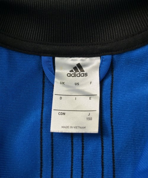 adidas（アディダス）その他 黒 サイズ:150(13T-14T) キッズ/2200607999051