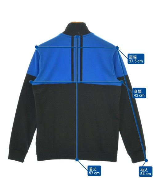 adidas（アディダス）その他 黒 サイズ:150(13T-14T) キッズ/2200607999051