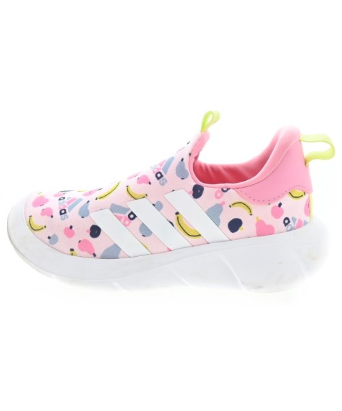 adidas（アディダス）その他 ピンク サイズ:16cm キッズ/2200607447101