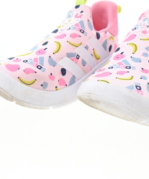 adidas（アディダス）その他 ピンク サイズ:16cm キッズ/2200607447101