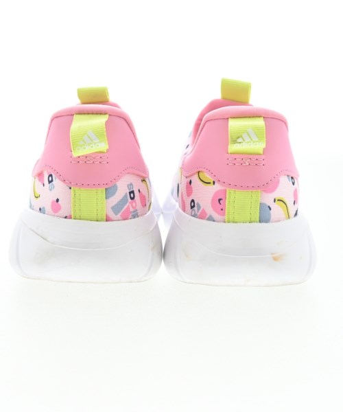 adidas（アディダス）その他 ピンク サイズ:16cm キッズ/2200607447101