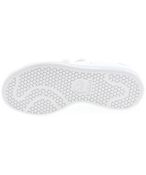 adidas（アディダス）その他 白 サイズ:19cm キッズ/2200615189055