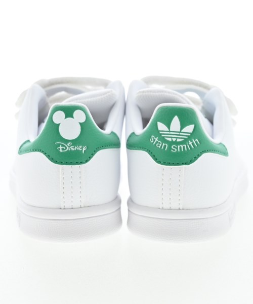 adidas（アディダス）その他 白 サイズ:19cm キッズ/2200615189055
