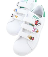 adidas（アディダス）その他 白 サイズ:19cm キッズ/2200615189055