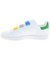 adidas（アディダス）その他 白 サイズ:19cm キッズ/2200610405136