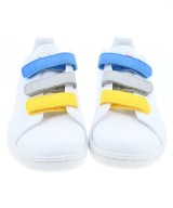 adidas（アディダス）その他 白 サイズ:19cm キッズ/2200610405136