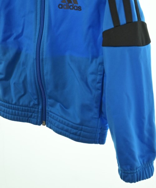 adidas（アディダス）Tシャツ・カットソー 青 サイズ:100(3T-4T) キッズ/2200619724207
