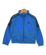 adidas（アディダス）Tシャツ・カットソー 青 サイズ:100(3T-4T) キッズ/2200619724207
