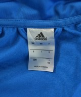 adidas（アディダス）Tシャツ・カットソー 青 サイズ:100(3T-4T) キッズ/2200619724207