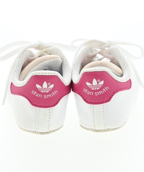 adidas（アディダス）その他 白 サイズ:11cm キッズ/2200606597012