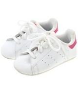 adidas（アディダス）その他 白 サイズ:11cm キッズ/2200606597012