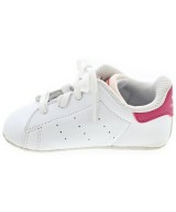 adidas（アディダス）その他 白 サイズ:11cm キッズ/2200606597012