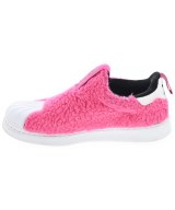 adidas（アディダス）その他 ピンク サイズ:21cm キッズ/2200607274066