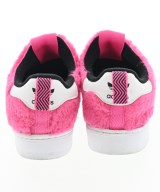 adidas（アディダス）その他 ピンク サイズ:21cm キッズ/2200607274066