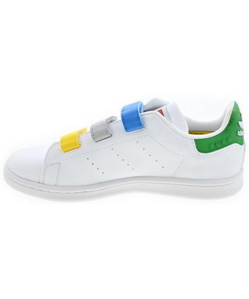 adidas（アディダス）その他 白 サイズ:21cm キッズ/2200605651463