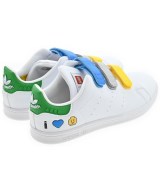 adidas（アディダス）その他 白 サイズ:21cm キッズ/2200605651463