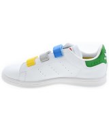 adidas（アディダス）その他 白 サイズ:21cm キッズ/2200605651463