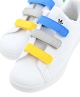 adidas（アディダス）その他 白 サイズ:21cm キッズ/2200605651463