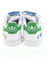 adidas（アディダス）その他 白 サイズ:21cm キッズ/2200605651463